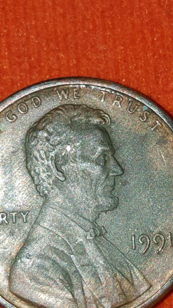 Is-This-1991-Penny-A-Mint-Mistake